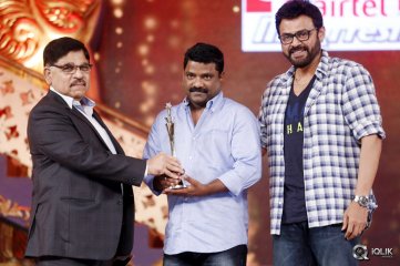 CineMAA Awards 2015